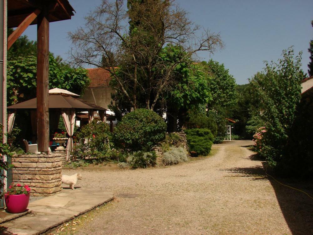 Villa Dufresne Beynost Exterior photo
