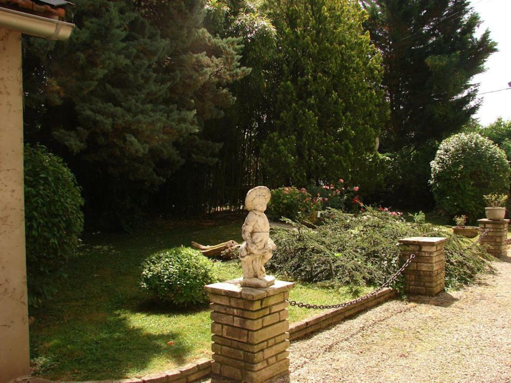 Villa Dufresne Beynost Exterior photo