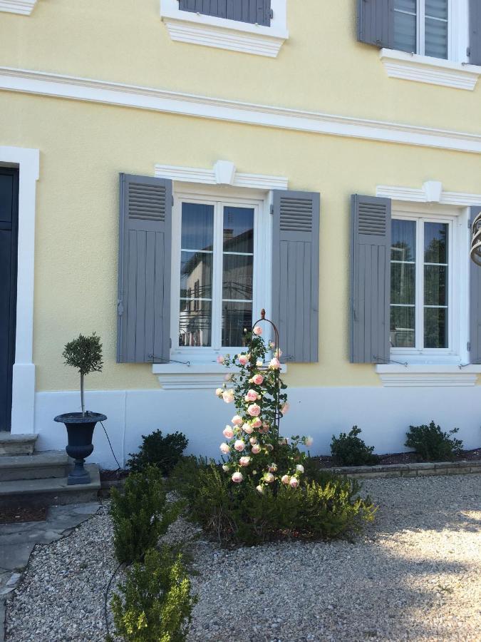 Villa Dufresne Beynost Exterior photo